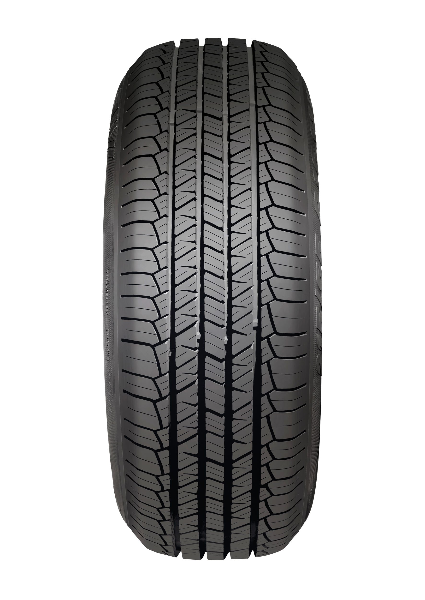 235/60R18 opona KORMORAN SUV XL 107V